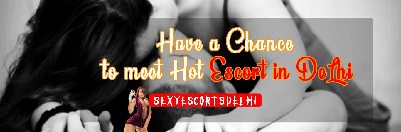 Delhi Escorts Service