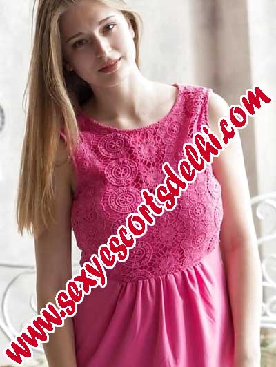 South Delhi Call Girl Himanshi Sharma