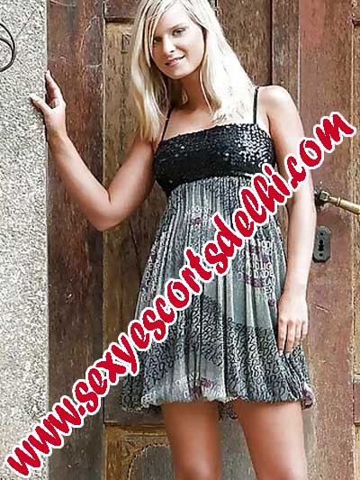 Neha Delhi Escort Service
